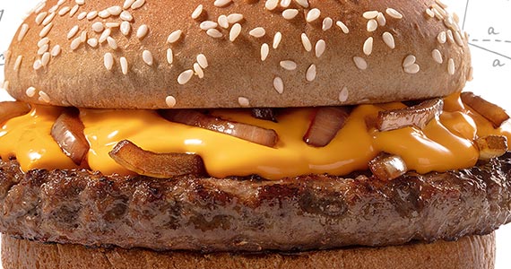 Mc Donald´s Faria Lima