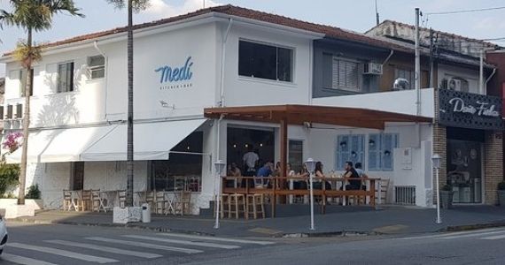 Medí Kitchen + Bar