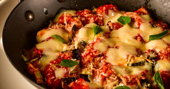 Foglia - Forneria Artigianale Foglia - Forneria Artigianale