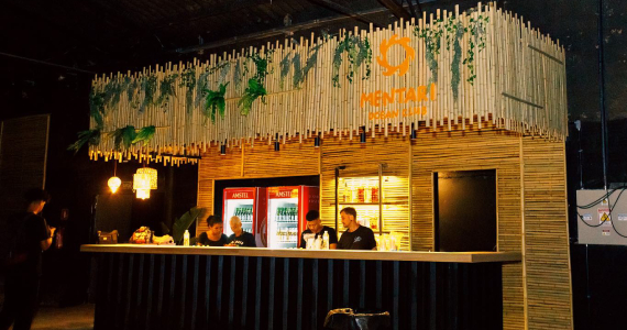 Mentari Ocean Club Mentari Ocean Club