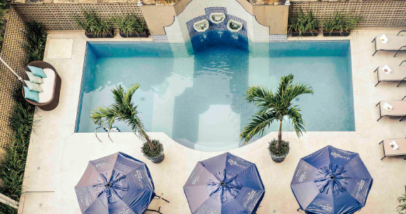 Mercure São Paulo JK