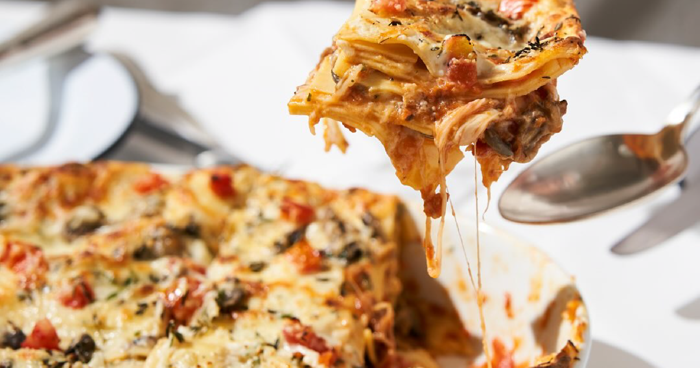 Mesa III Pastifício e Rotisserie