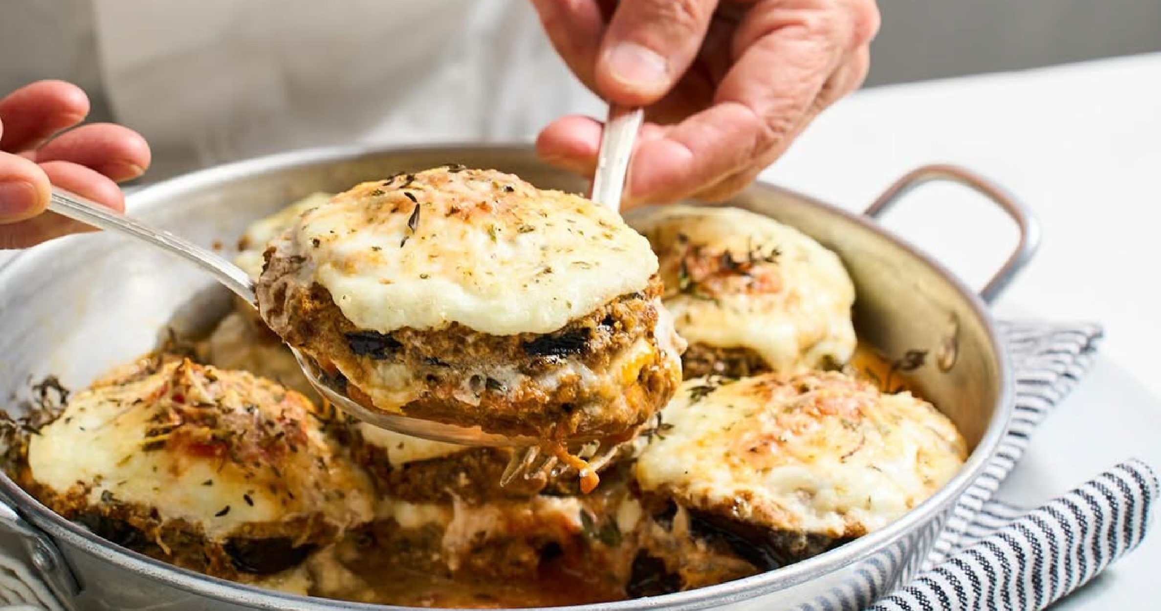 Mesa III Pastifício e Rotisserie