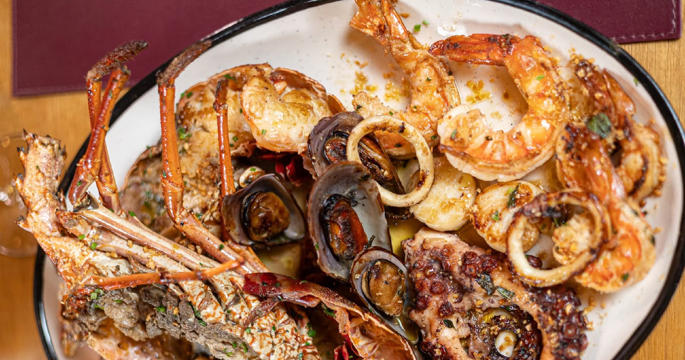 Mont Cristo Wine Bar