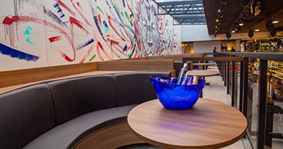 Mubarak Bar Pinheiros