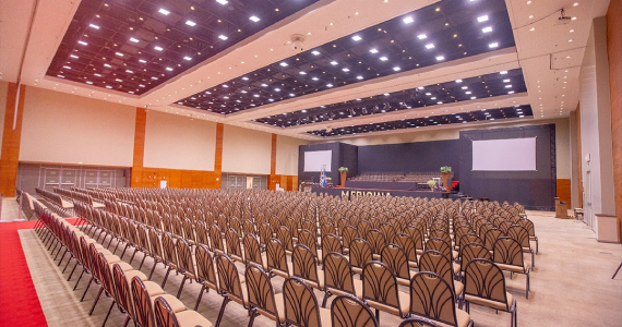 Multiplan Hall - RibeirãoShopping