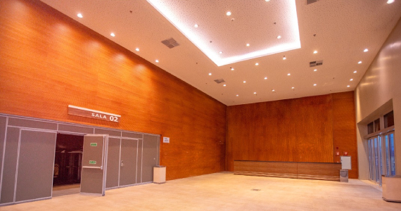 Multiplan Hall - RibeirãoShopping