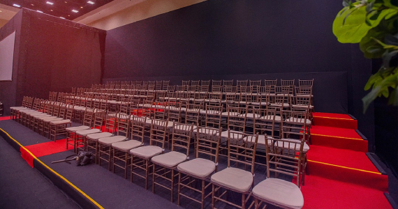 Multiplan Hall - RibeirãoShopping