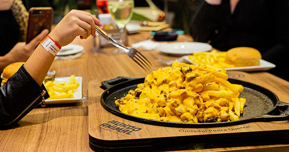 Mundo Animal Lanchonete - Piracicaba