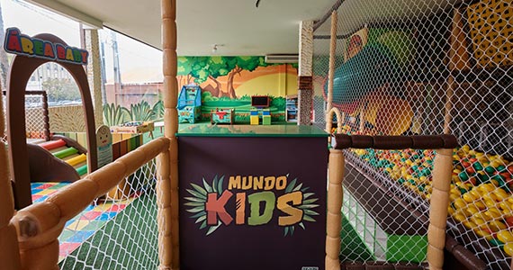 Mundo Animal Lanchonete