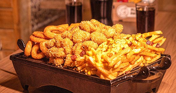 Mundo Animal Lanchonete