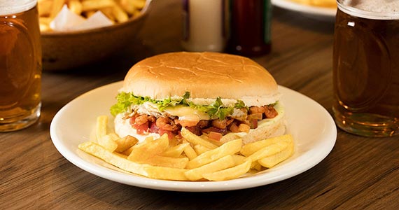 Mundo Animal Lanchonete - Piracicaba