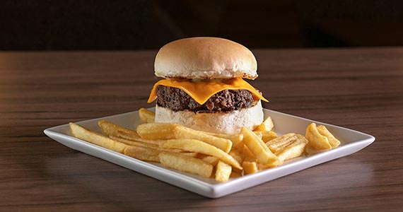 Mundo Animal Lanchonete