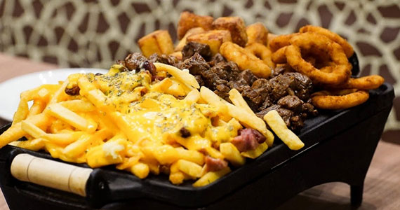 Mundo Animal Lanchonete - Mooca Mundo Animal Lanchonete - Mooca