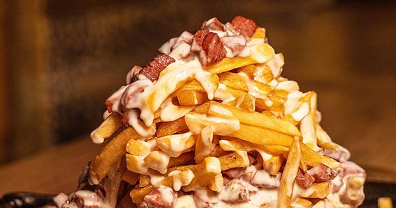 Mundo Animal Lanchonete - Raposo Shopping