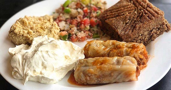 Mussa Esfiha - Jardins