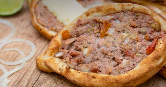 Mustafá Casa da Esfiha