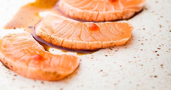 Nagarê Sushi - Jd. Pamplona Shopping