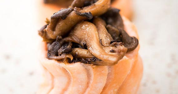 Nagarê Sushi - Jd. Pamplona Shopping