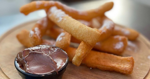 Napoli Centrale - Panamby Napoli Centrale - Panamby