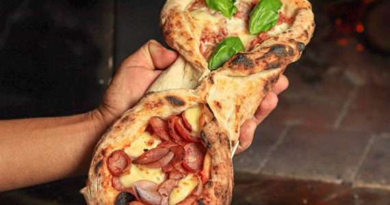 Napoli Centrale - Panamby Napoli Centrale - Panamby