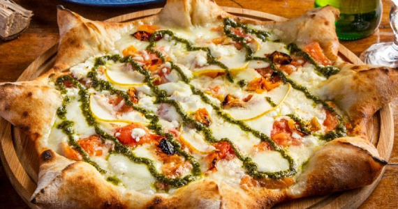 Napoli Centrale - Panamby Napoli Centrale - Panamby