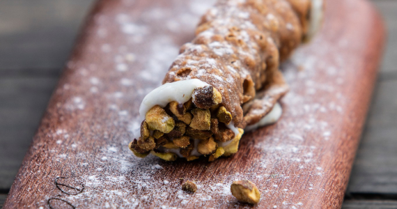 Napoli Centrale - Panamby Napoli Centrale - Panamby