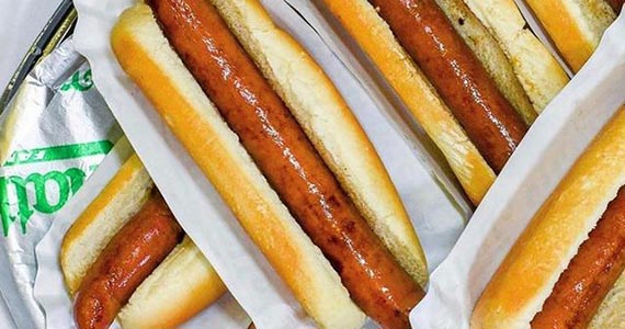 Nathan’s Famous Brasil