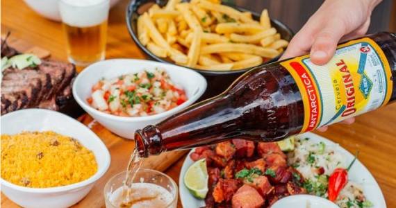 Navarro Bar Navarro Bar