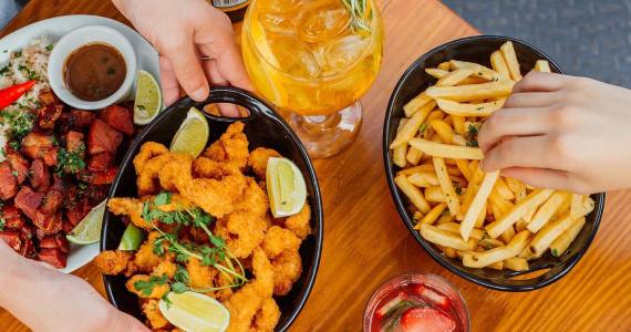 Navarro Bar Navarro Bar