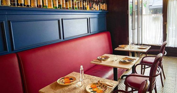 Ninetto Trattoria - Cerqueira César