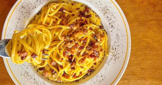 Ninetto Trattoria - Eldorado