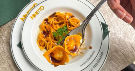 Ninetto Trattoria - Cerqueira César