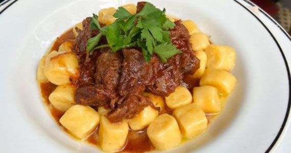 Ninetto Trattoria - Cerqueira César