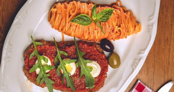 Ninetto Trattoria - Eldorado