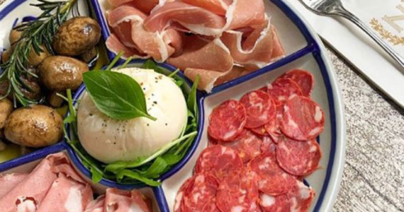 Ninetto Trattoria - Cerqueira César