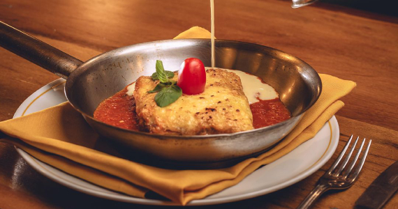 Ninetto Trattoria - Eldorado