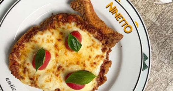 Ninetto Trattoria - Cerqueira César