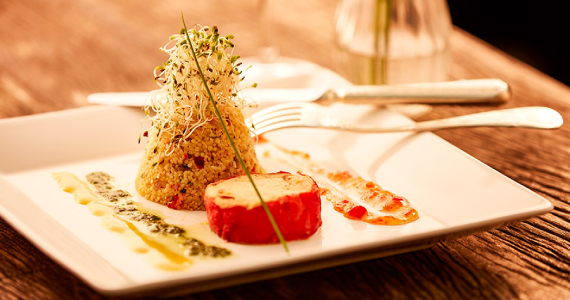 Noah Gastronomia - Morumbi