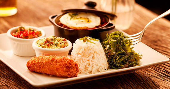 Noah Gastronomia - Faria Lima