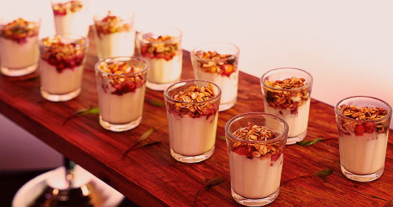 Noah Gastronomia - Morumbi