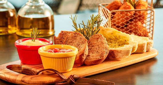 Noah Gastronomia - Faria Lima