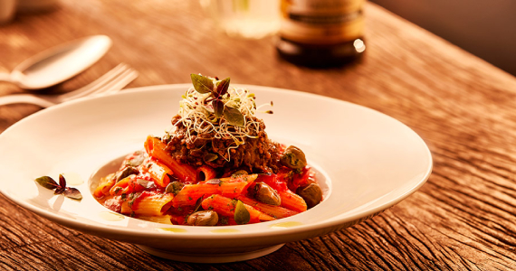 Noah Gastronomia - Faria Lima