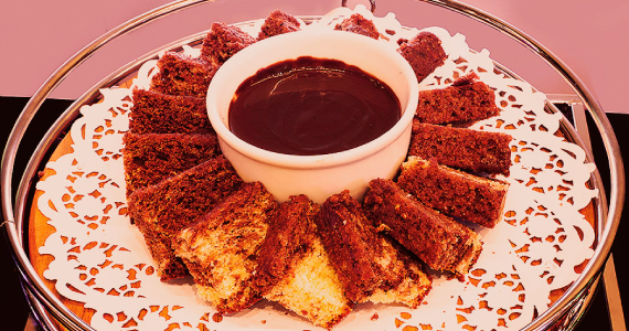 Noah Gastronomia - Faria Lima