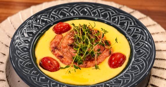 Nonna Lilla Nonna Lilla