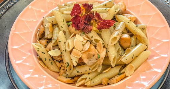 Nonna Lilla Nonna Lilla