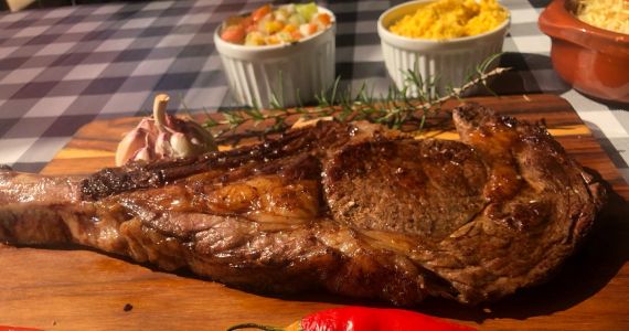 Quintal Gastronomia Nordestina