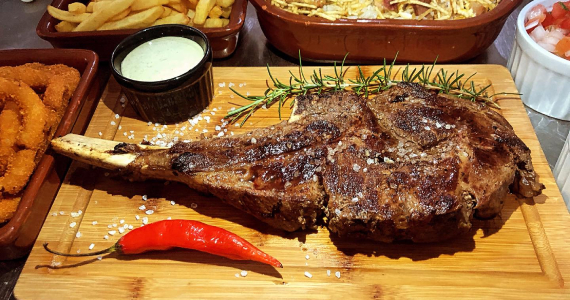 Quintal Gastronomia Nordestina