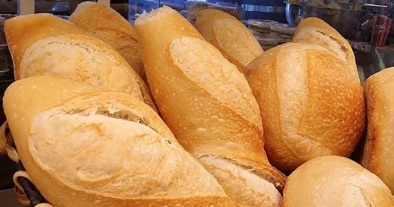 Padaria Nova Yara Padaria Nova Yara