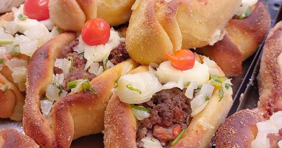 Padaria Nova Yara Padaria Nova Yara